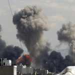 ОАЕ вперше атакували Іран