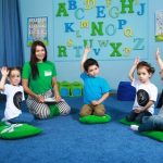 Compulsory English to be introduced in Ukrainian kindergartens