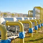 Gas price in Ukraine increased by 20%