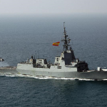 Іспанія приєднується до війни проти Ірану