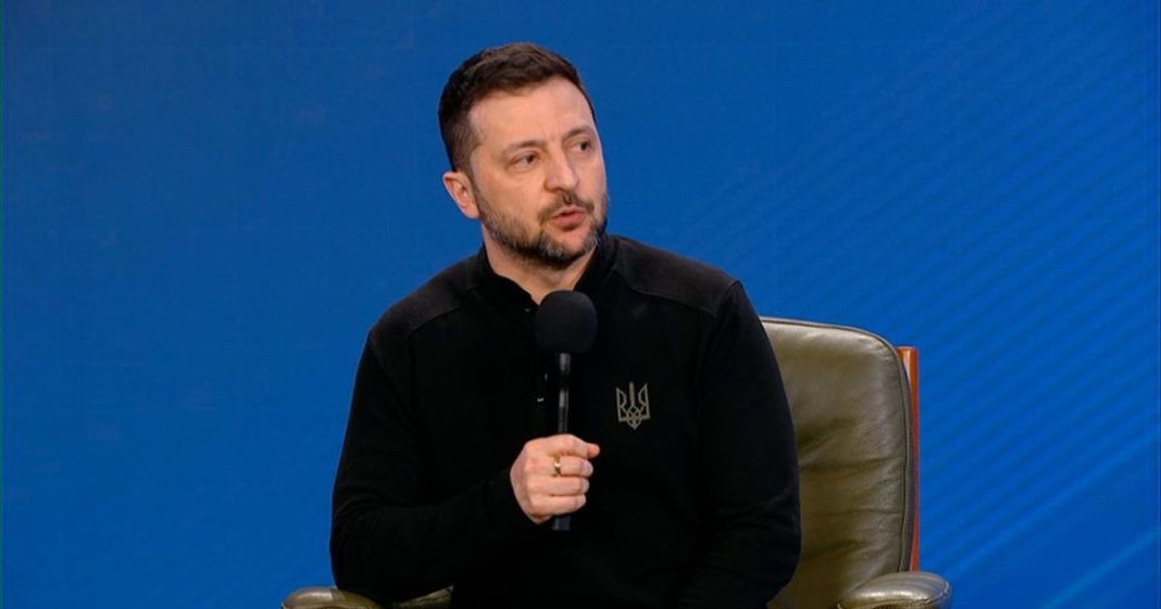 Зеленський про вибори Volodymyr Zelenskyy's latest statements