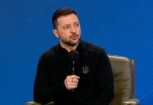 Volodymyr Zelenskyy's latest statements