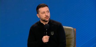Volodymyr Zelenskyy's latest statements