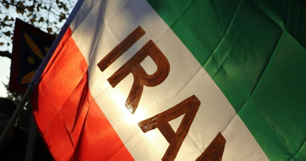 29507dceb43a4d7a842a1d2becbab167 Iran's statement on refusal to negotiate with the United States