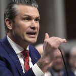 США заявили про виснаження запасів зброї