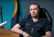 Україна готує стратегію впливу в Африці Кирило Буданов про політику щодо Африки