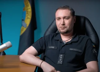 Україна готує стратегію впливу в Африці Кирило Буданов про політику щодо Африки