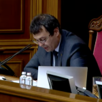 Гетманцев розгорнув медійну атаку проти Федорова