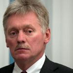 Peskov reports new difficulties in talks