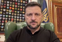 Зеленський попередив про нові удари РФ Володимир Зеленський попереджає про нову хвилю ударів РФ