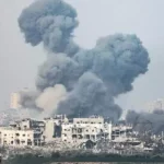 Ізраїль почав наступ у Лівані: ліквідовано лідера