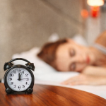 Різкий звук будильника шкодить психіці