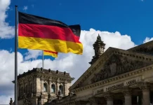 Німеччина може долучитися до війни з Іраном У Німеччині обговорюють можливу участь у війні проти Ірану