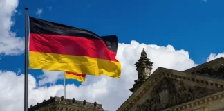 Germany discusses possible participation in the war against Iran