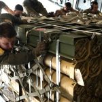 Finland checks arms supplies to Ukraine