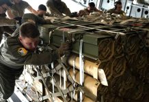 Фінляндія перевіряє постачання зброї Україні Постачання зброї Україні