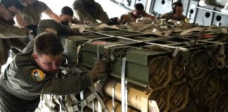 Finland checks arms supplies to Ukraine Supply of arms to Ukraine