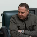 Yermak heads the UNBA Committee on Protection of Victims of Aggression