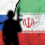 Russia increases military assistance to Iran