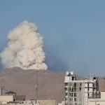 Attack on Iranian nuclear power plant in Bushehr: what is known