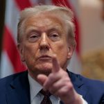 Trump seeks to end the war in Ukraine