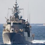 Греція вступає у війну з Іраном