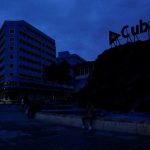10 million Cubans left without electricity