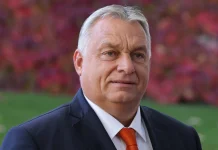 The US may impose sanctions on Hungary Orban and US sanctions