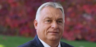 Orban and US sanctions