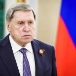 Ушаков нецензурно відкинув пропозицію ЄС