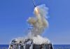 США майже вичерпали запаси ракет Tomahawk Пуск ракети Tomahawk
