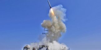 США майже вичерпали запаси ракет Tomahawk Пуск ракети Tomahawk