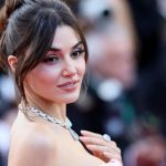 Акторку Ханде Ерчел затримали в Стамбулі