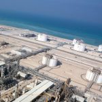 Qatar halts LNG production after drone attack