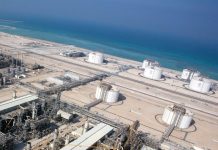 Qatar halts LNG production after drone attack QatarEnergy gas infrastructure after drone attack
