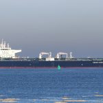 Танкер Maran Homer атаковано біля порту Новоросійська