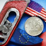 The US allows the sale of Russian oil from 12 March