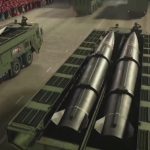 Китай попередив Японію про нищівний удар