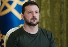 Zelenskyy on negotiations