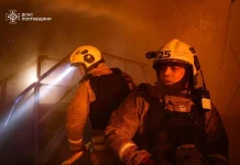 consequences of a drone attack on an industrial facility