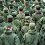 Putin increases the number of Russian troops to 2.4 million