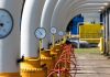 Угорщина зупинила постачання газу до України Газовий трубопровід з Угорщини до України