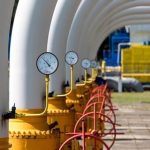 Угорщина зупинила постачання газу до України