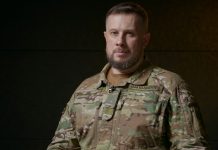 Білецький Андрій