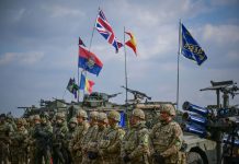 Орбан: Європу готують до війни Військові сили ЄС