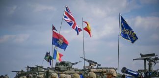 Орбан: Європу готують до війни Військові сили ЄС