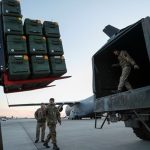 США затримують військову допомогу Україні