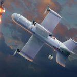 Дрони для України опинилися на Близькому Сході