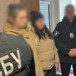 СБУ зірвала теракти у Києві та Житомирі