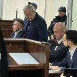 Galushchenko remanded in custody with bail of 200 million